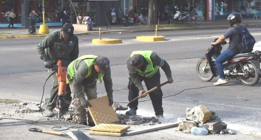 Intervendr&aacute;n Arist&oacute;bulo del Valle para mejorar el tr&aacute;nsito y la accesibilidad