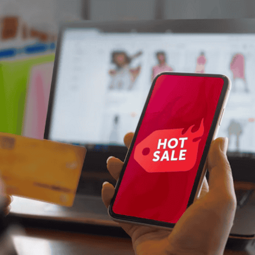 Hot Sale 2026: c&oacute;mo evitar estafas y encontrar los mejores productos