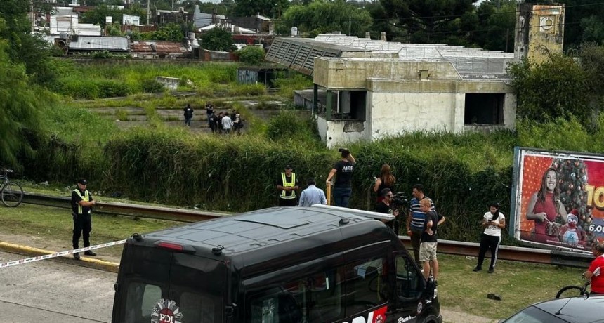 Sobreseyeron a otro de los menores involucrados en el crimen de Jerem&iacute;as Monz&oacute;n