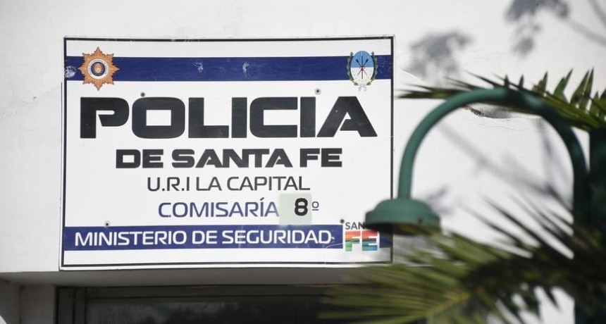 Coimas en la comisar&iacute;a 8va: Condenaron al subjefe