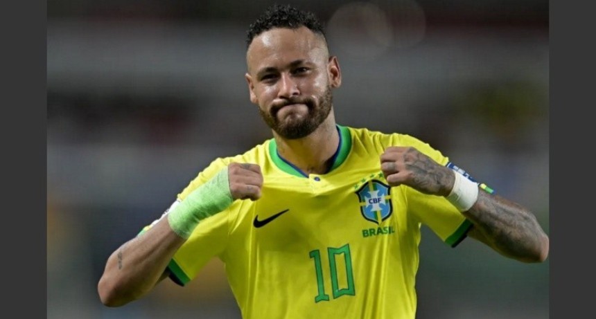 Sorpresa Neymar al Mundial: Brasil confirm&oacute; la selecci&oacute;n que buscar&aacute; el hexacampeonato