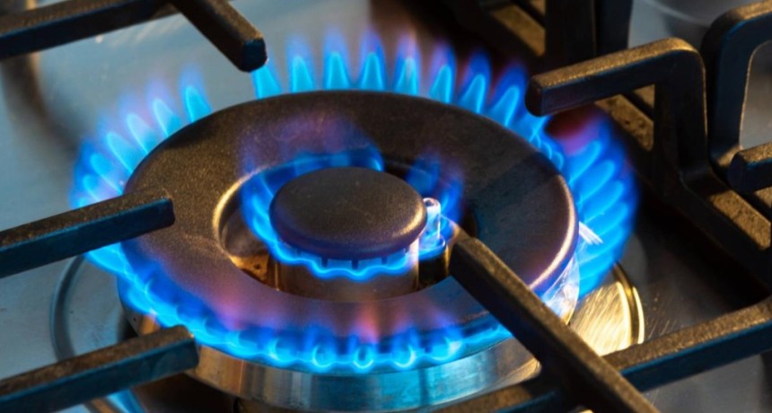 Recortes de subsidios al gas por 