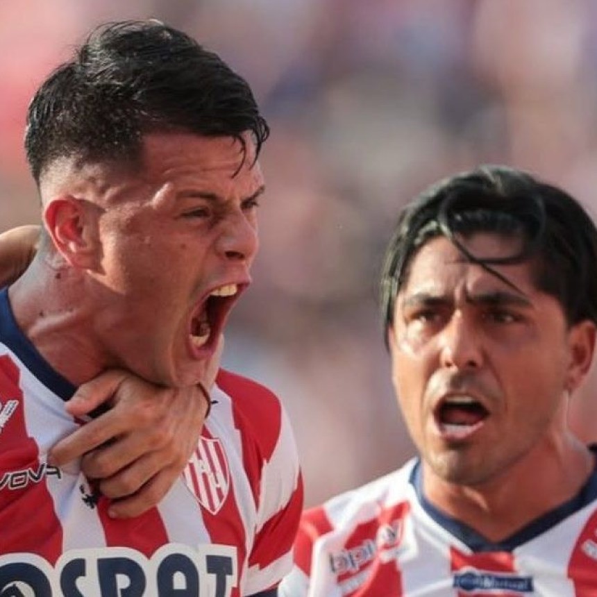 Madel&oacute;n mete mano para enfrentar a Independiente