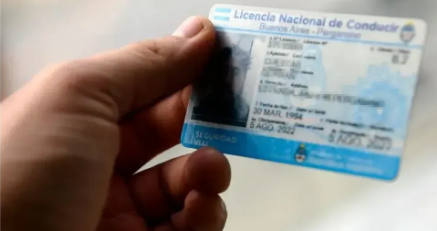 Santa Fe se hará cargo de emitir las licencias profesionales