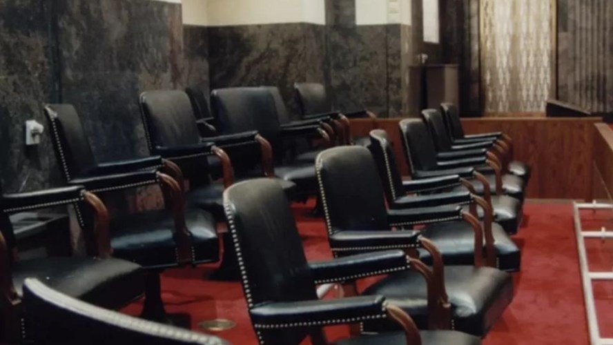 Comienza el sistema de Juicio por Jurados en Santa Fe