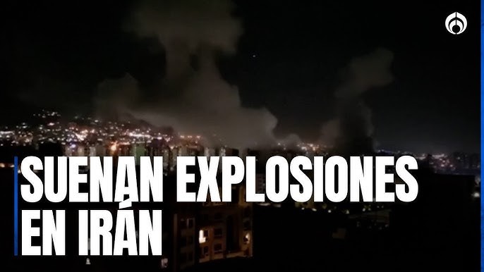 Israel lanzó ataque 