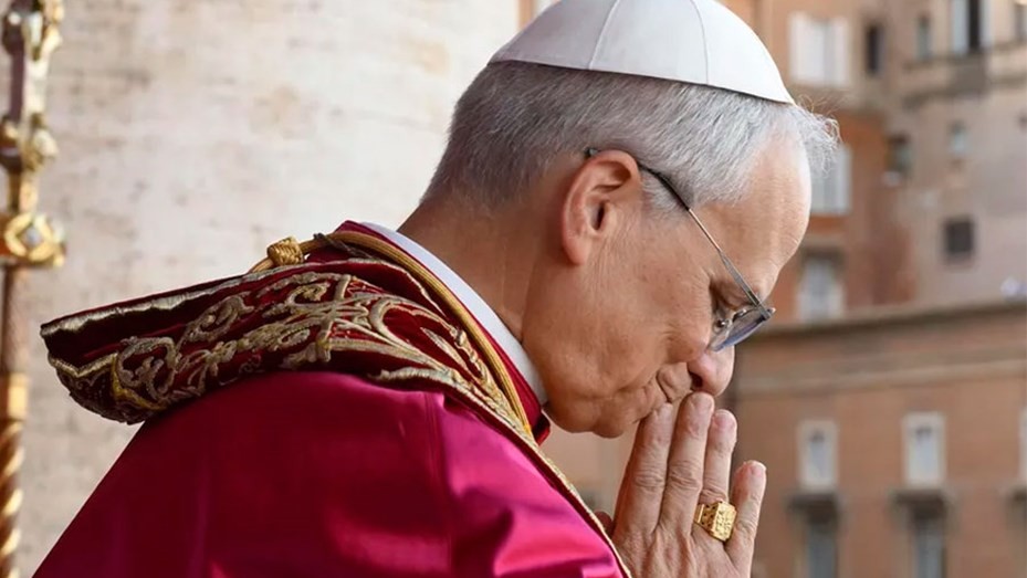 El papa León XIV pidió por la guerra en Medio Oriente: Detengan esta tragedia
