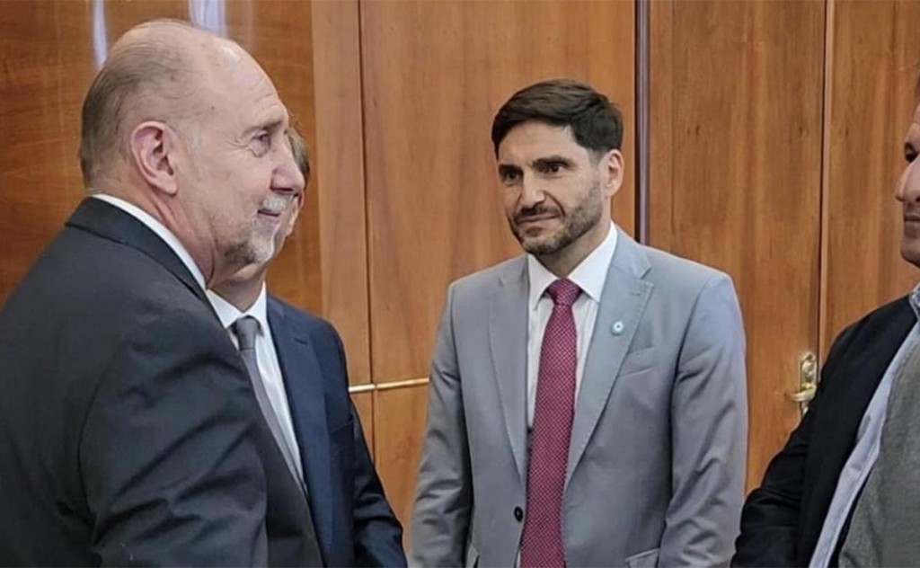 Santa Fe reclama ante la Corte Suprema millonaria deuda previsional de Nación