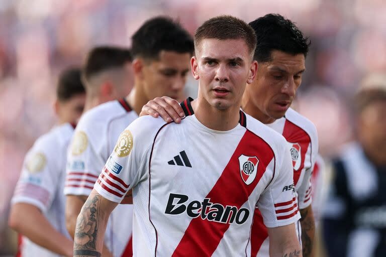 Cómo ver en directo Inter vs River en Mundial de Clubes 2025: horarios y alineaciones