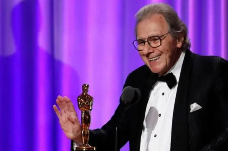 Murió Lalo Schifrin, el compositor argentino que hizo historia en Hollywood