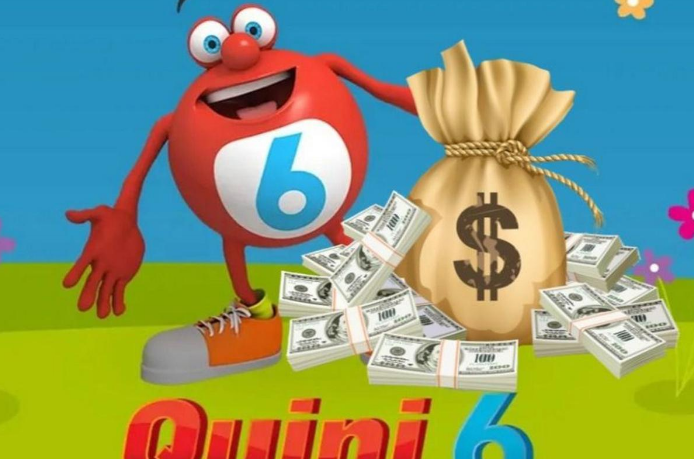 Quini 6: ¿Quiénes son los afortunados que ganaron más de $793 millones?