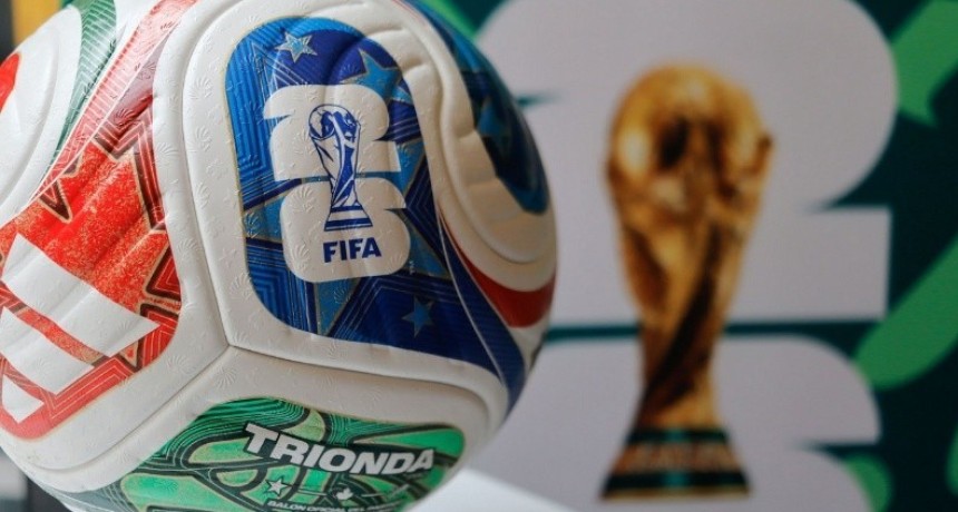 Fixture completo del Mundial 2026: fechas y sedes de todos los partidos y c&oacute;mo verlos en vivo en horario de Argentina