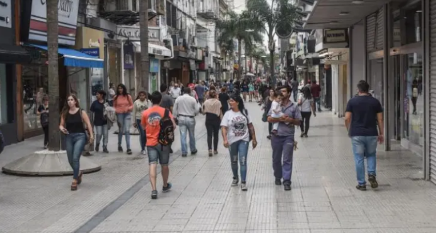 El Centro Comercial de Santa Fe no ve se&ntilde;ales de recuperaci&oacute;n