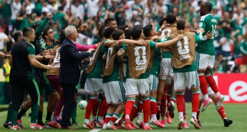 Con triunfos de M&eacute;xico y Corea del Sur comenz&oacute; el Mundial 2026