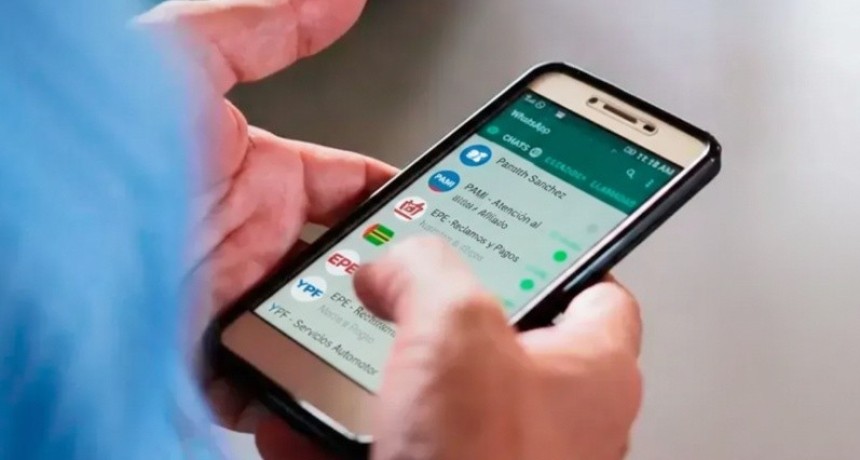 Litoral Gas advirti&oacute; por cuentas falsas que ofrecen descuentos inexistentes