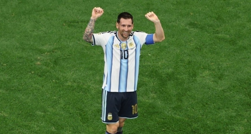 A cantarle el feliz cumple a Leo: la movida viral para festejar los 39 de Messi