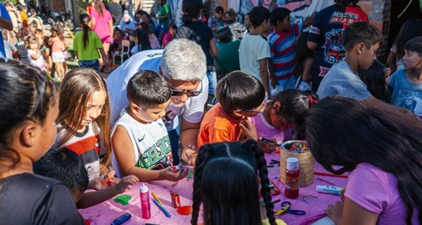 Experiencia DEMOS: una invitaci&oacute;n a poner la solidaridad de los santafesinos en movimiento