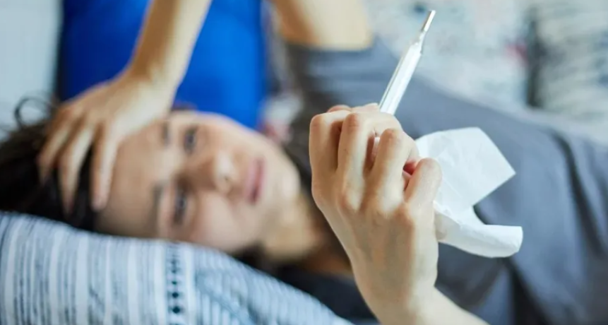 Santa Fe atraviesa el pico de gripe: qu&eacute; tener en cuenta ante el aumento de casos
