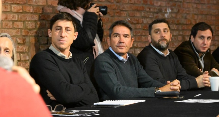 Más previsibilidad y menos trabas: el desafío constitucional para el desarrollo productivo santafesino