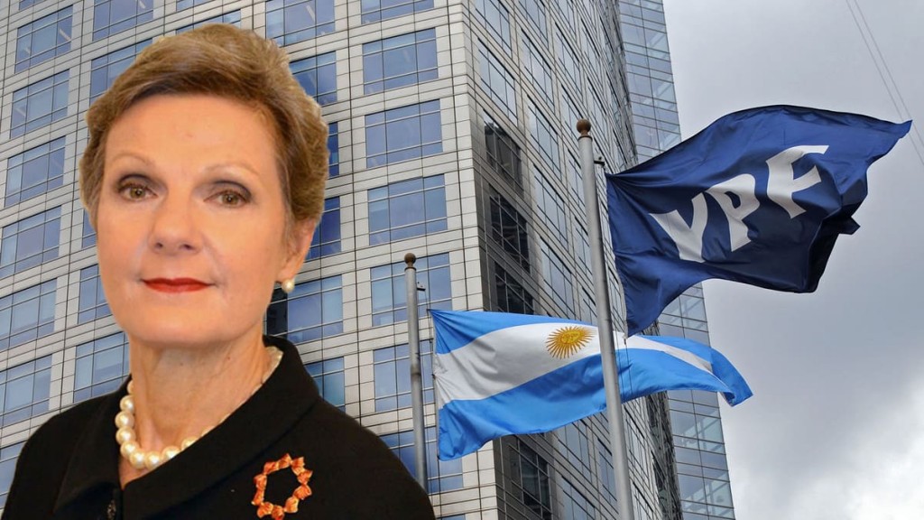 Duro revés para la Argentina: la jueza Preska rechazó el pedido y sigue firme la orden de entrega de YPF