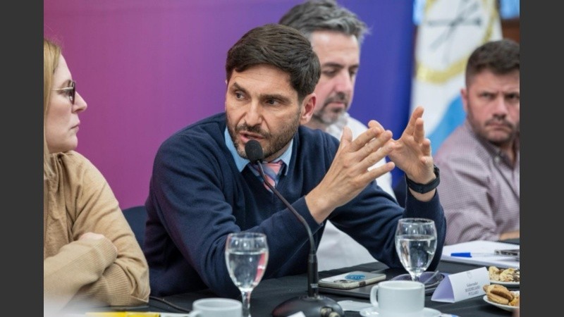 Santa Fe rechaza la oferta de Nación por la deuda previsional