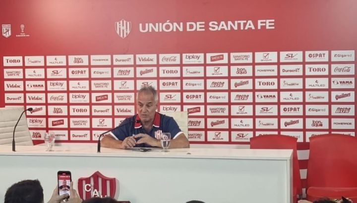 Los posibles 11 de Unión para enfrentar a Tigre