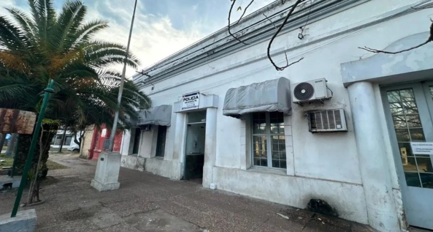 Muerte de Mauro Gonz&aacute;lez en Santa Fe: cuatro polic&iacute;as ir&aacute;n a prisi&oacute;n preventiva
