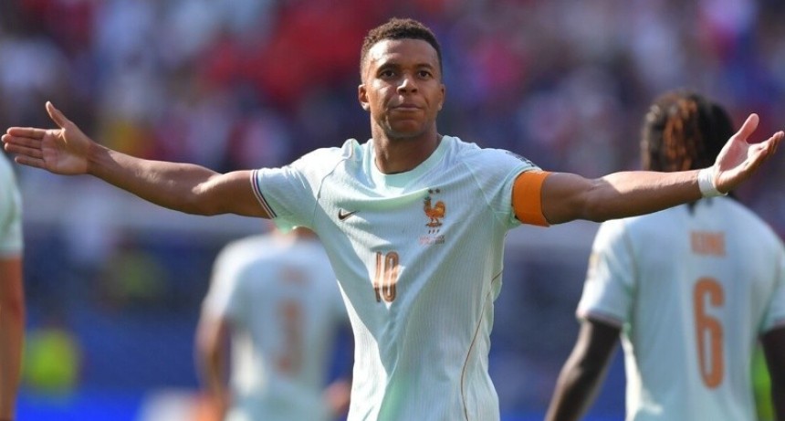 Francia derrot&oacute; con jerarqu&iacute;a a Marruecos y es el primer semifinalista del Mundial