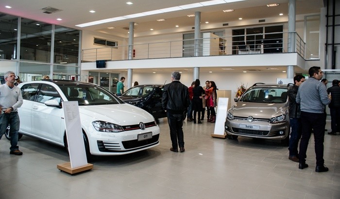 El sector automotor de Santa Fe tuvo subas de hasta 12% en precios de vehículos 0km tras el aumento del dólar