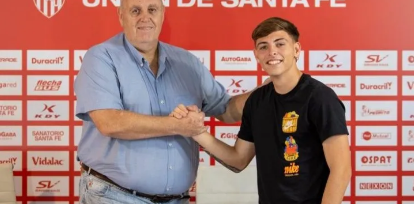 Spahn apuntó duramente contra Dómina: 