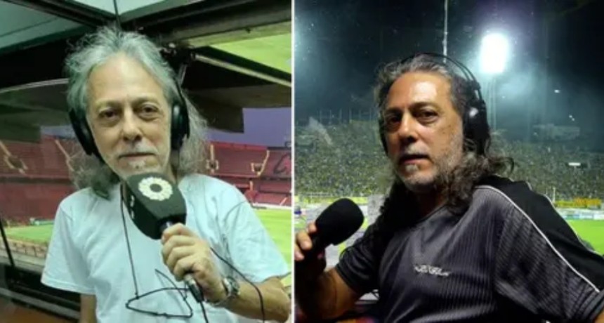 El adiós a Walter Saavedra