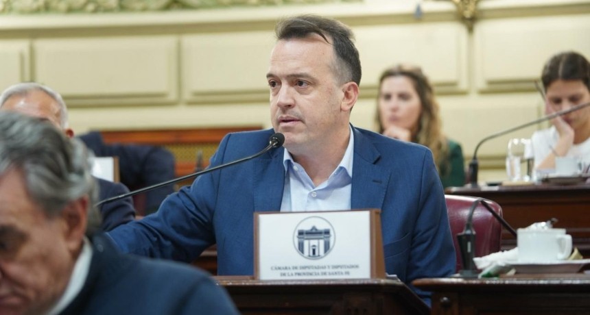 En Santa Fe cierran tres empresas y media por día