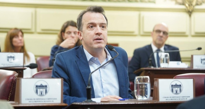 Habrá audiencias públicas para avanzar en la nueva ley orgánica de municipios