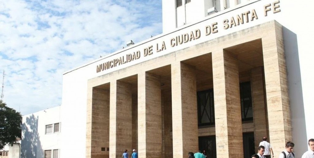Municipales acordaron un incremento salarial del 8%