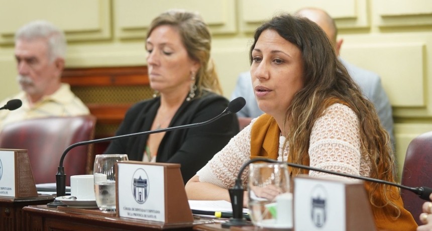 Fentanilo contaminado: Diputados Provinciales aprobaron una declaración de apoyo a las familias de las víctimas