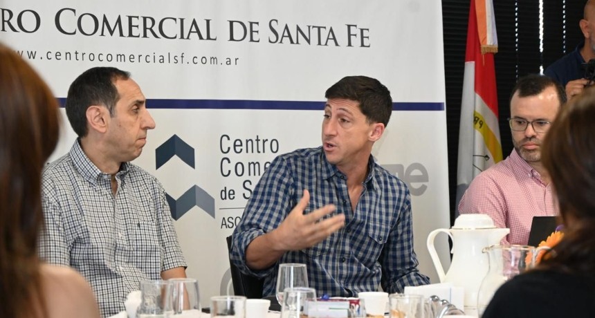 Avanza la ley PYMES en Santa Fe: menos impuestos y beneficios por nuevos trabajadores