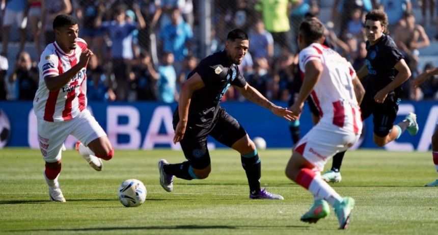 Al Tate lo piratearon en Córdoba