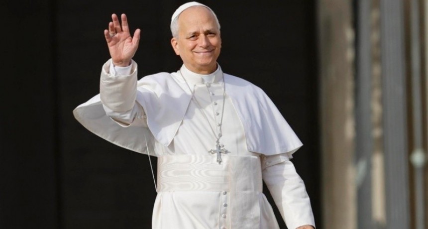 El papa León XIV afirmó que el año próximo quiere viajar a Argentina, Uruguay, Perú y México