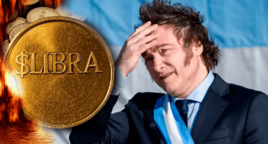 La Comisión Investigadora $Libra concluyó sobre la responsabilidad de Milei: 