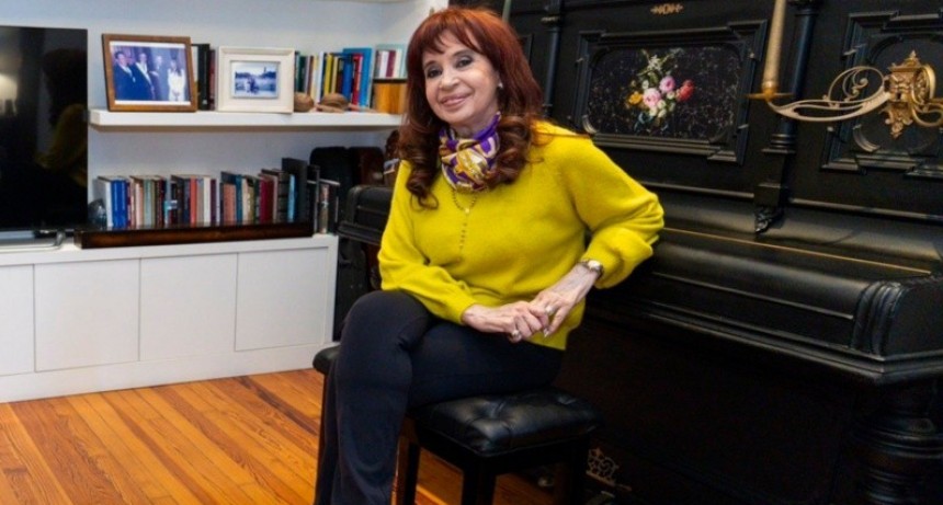 Causa Vialidad: la Justicia ordenó el decomiso de bienes de Cristina Kirchner y otros condenados