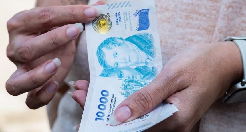 Los salarios volvieron a perder contra la inflación en septiembre