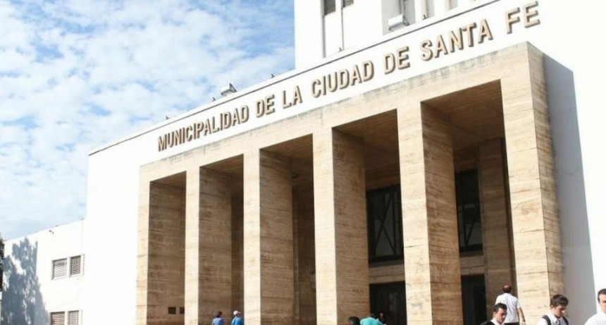 Municipales acordaron un incremento salarial del 8%