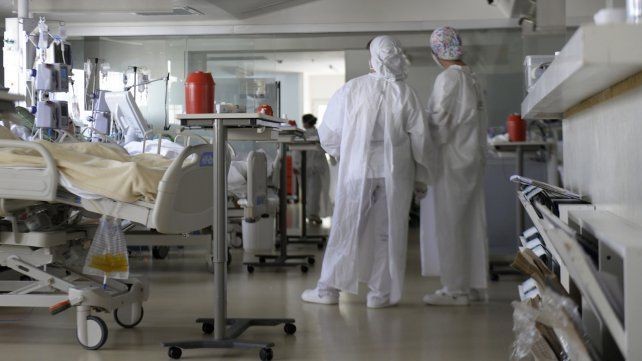 Alerta por coronavirus