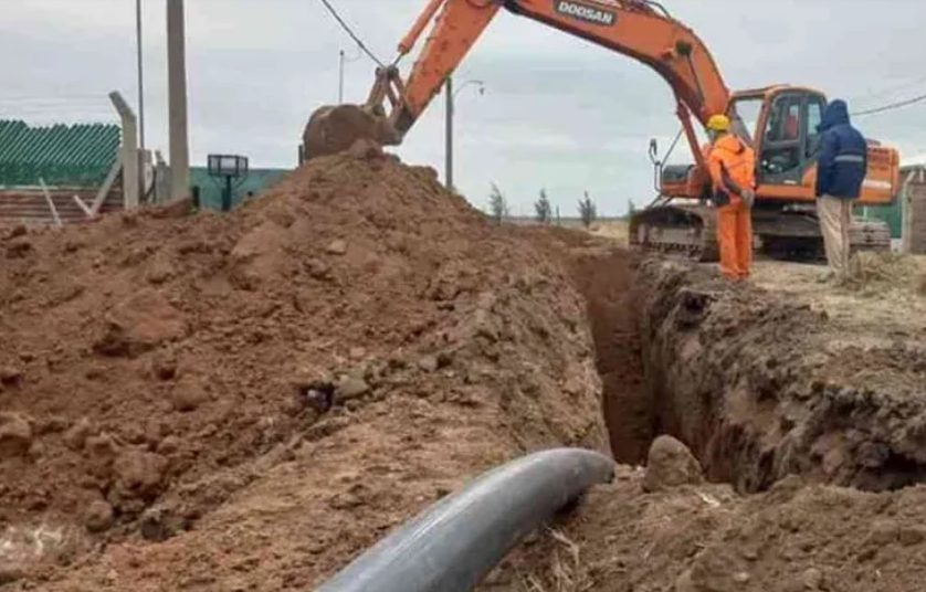 Realizarán obras para dotar con agua potable a unos 15 mil habitantes del norte santafesino