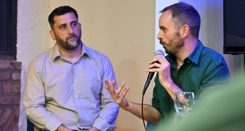 Acuerdo UE-Mercosur: una oportunidad para Santa Fe