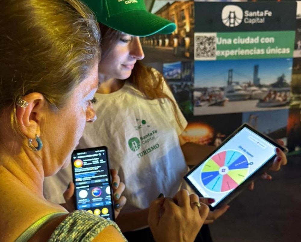 Fin de semana largo: tuvo un impacto de $1.215 millones en la ciudad