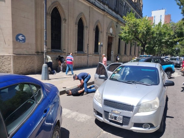 Brindan detalles de una banda cordobesa que robaba con el uso de inhibidores de señal