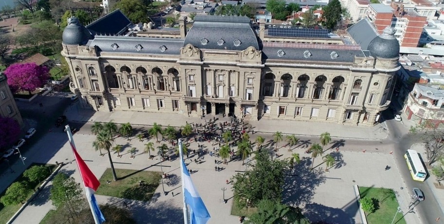 Provincia decreta asueto en la Administración Pública para los días 24 y 31 de diciembre