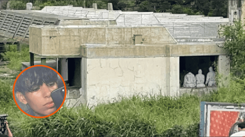 Cuatro menores detenidos por el crimen de Jeremías Monzón entre ellos su novia