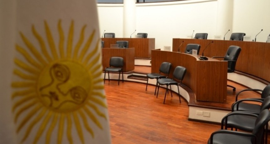 El Concejo Municipal aprobará este jueves las reformas al sistema de la Caja de Jubilaciones Municipal